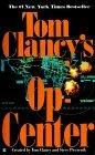 Image for Tom Clancy's Op-Center (Tom Clancy's Op Center (Paperback))