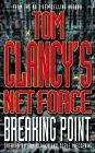 Image for Breaking Point (Tom Clancy's Net Force S.)