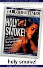 Image for Holy Smoke : A Novel