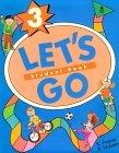 Image for Let's Go Student Book Three