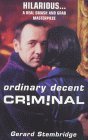 Image for "Ordinary Decent Criminal"