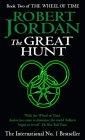 Great Hunt (Uk Edition)