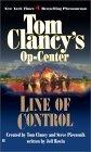 Image for Tom Clancy's Op-Center: Line of Control