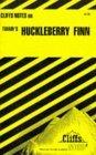 Image for Twain's Huckleberry Finn