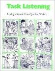 Image for Task Listening Student's book (English Language Learning: Reading Scheme)