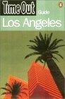 Image for Time Out Los Angeles (Time Out Los Angeles Guide)