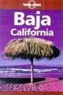 Image for Lonely Planet Baja California (Baja California, 4th ed)