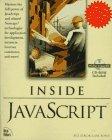 Image for Inside Javascriptx 1 CD-ROM