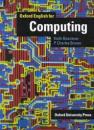Image for Oxford English Computing