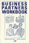 Image for Business Partners: Lower Intermediate Business English Course: Workbk