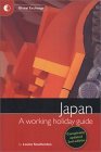 Image for Japan: A Working Holiday Guide