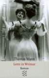 Image for Lotte in Weimar: The Beloved Returns