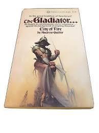 The Gladiator: City of Fire