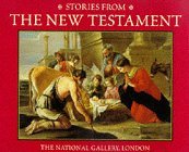 Image for Stories from the New Testament
