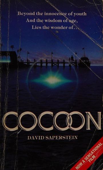 Cocoon (Panther Bks.)