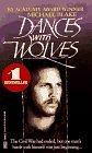 Image for Dances with Wolves