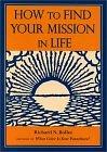 Image for How to Find Your Mission in Life, Gift Edition