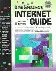 Image for Dave Sperling's Internet Guide + CD-ROM