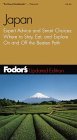 Image for Fodor's Japan, 15th Edition : Expert Advice and Smart Choices: Where to Sta y, Eat, and Explore On and Off the Beaten Path (Fodor