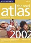 Image for Rand McNally 2002 Road Atlas: United States, Canada, Mexico (Rand Mcnally R oad Atlas: United States, Canada, Mexico (Paper))