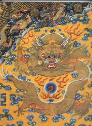 Image for Son of Heaven: Imperial Arts of China