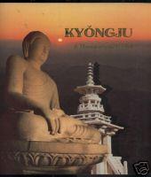 Image for KYONGJU: A Thousand-year Capitol
