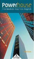 Image for Powerhouse: An Intermediate Business English (ELT VIDEO)