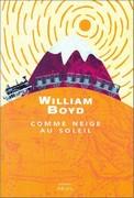 Image for Comme neige au soleil [ancienne édition]