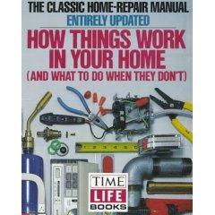Image for How things work in your home, and what to do when they don't