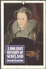 Image for A Holiday History of Scotland