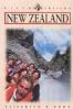 Image for New Zealand (Odyssey Guides)