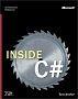 Image for Inside C# (With CD-ROM)
