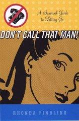 Image for Don't Call That Man
