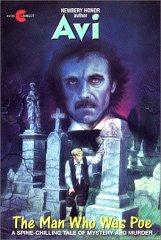 Image for The Man Who Was Poe
