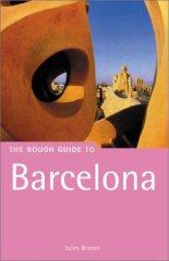 Image for The Rough Guide to Barcelona