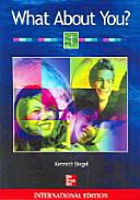 Image for What About You?: Bk. 1