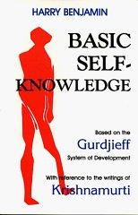 Image for Basic Self-Knowledge