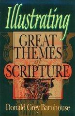 Image for Illustrating Great Themes of Scripture