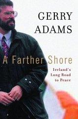 Image for A Farther Shore: Ireland's Long Road to Peace