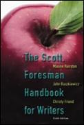 Image for The Scott, Foresman Handbook for Writers