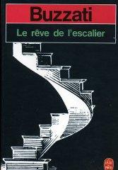 Image for Le reve de l'escalier : nouvelles