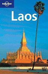 Image for Lonely Planet Laos