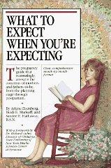 Image for What to Expect When You're Expecting