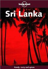 Image for Lonely Planet Sri Lanka