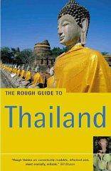 Image for The Rough Guide to Thailand 5