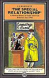 Image for The Special Relationship: A Political History of Anglo-American Relations S ince 1945