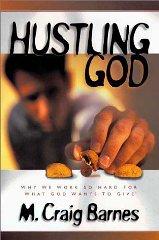 Image for Hustling God