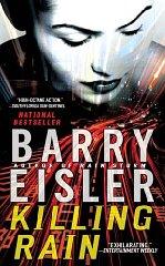 Image for Killing Rain