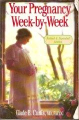 Image for Your Pregnancy: Week-By-Week