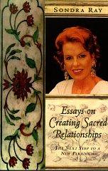 Image for Essays on Creating Sacred Relationships
